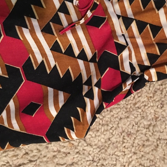 Colorful Leggings - Picture 3 of 3